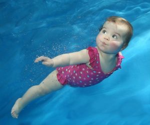 What Are The Lifelong Benefits Of Learning To Swim?