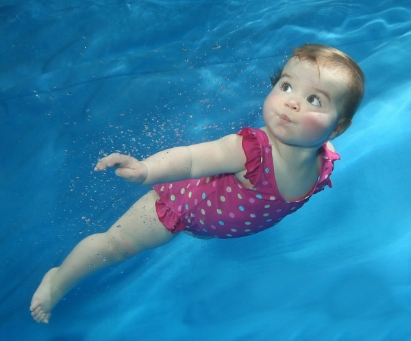 What Are The Lifelong Benefits Of Learning To Swim?