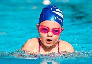 Why is Swimming Good For Asthmatics? 