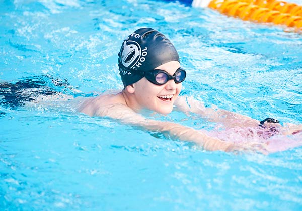 How Swim Lessons Help Your Child To Learn At School