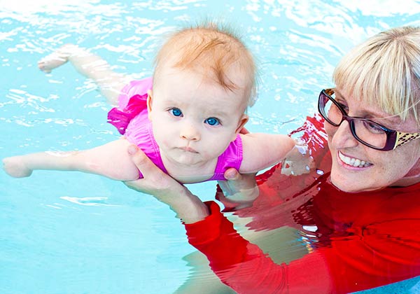 What Are The Lifelong Benefits Of Learning To Swim