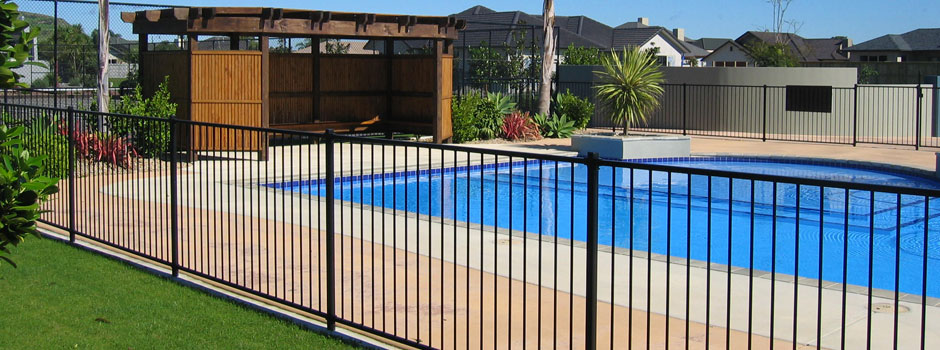 What Are The Regulations For Pool Fencing In Queensland?