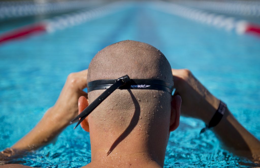 What Is Lap Swimming Etiquette?