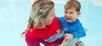 Do Babies Enjoy Swimming Lessons? Hampton Swim School