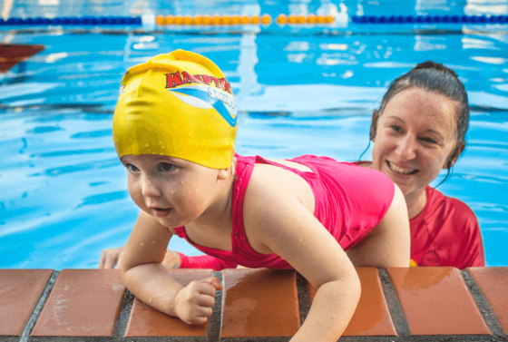 Bulimba family pool