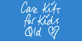 Care Kits for Kids (through local Councilor)