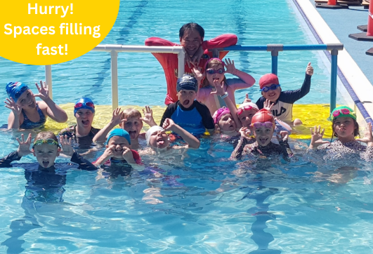 SWIM CLINICS (1)
