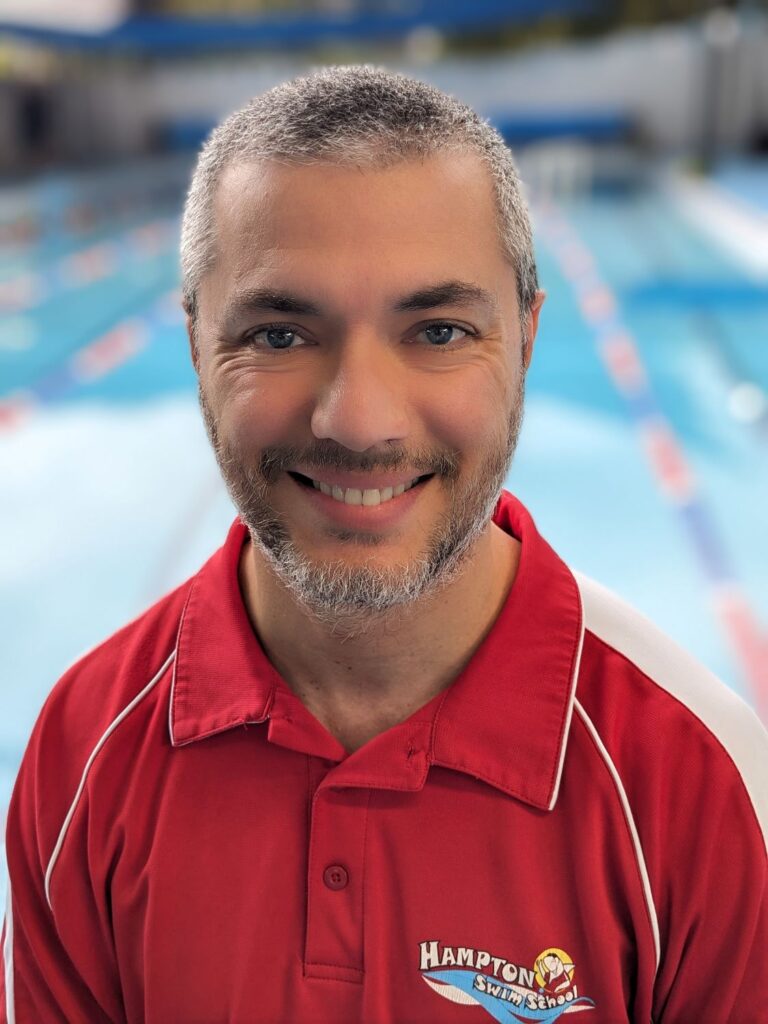 Davide Hampton Swim School