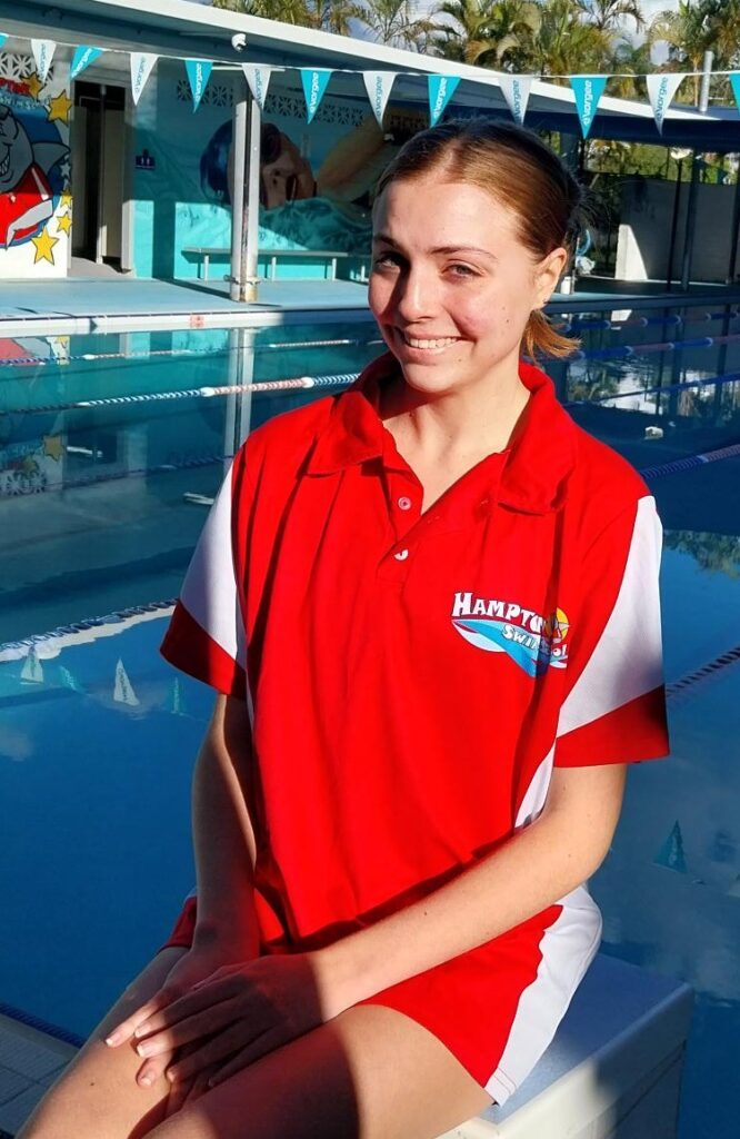 Emma Hampton Swim School