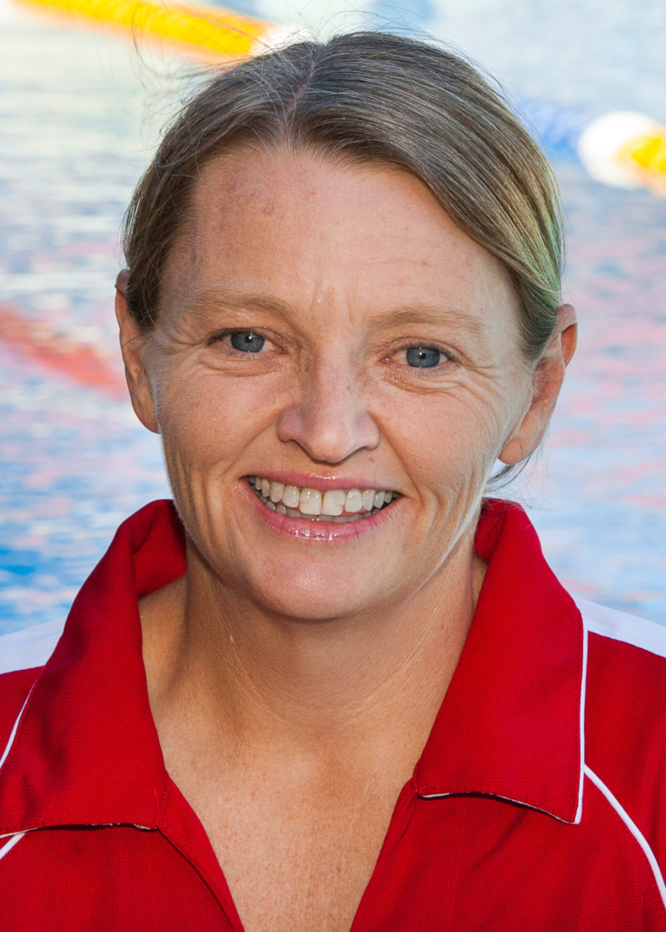 Jen Hampton Swim School