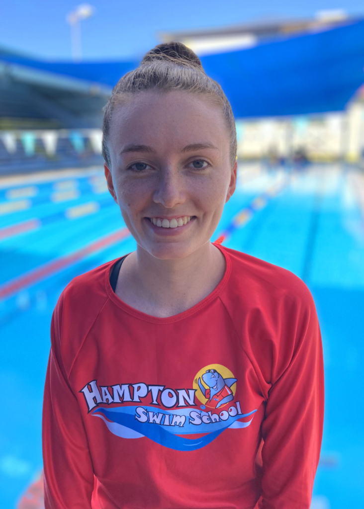 Jess G Hampton Swim School