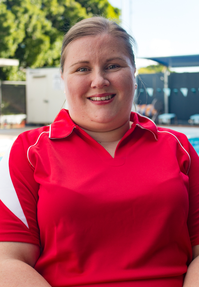 Tegan Hampton Swim School