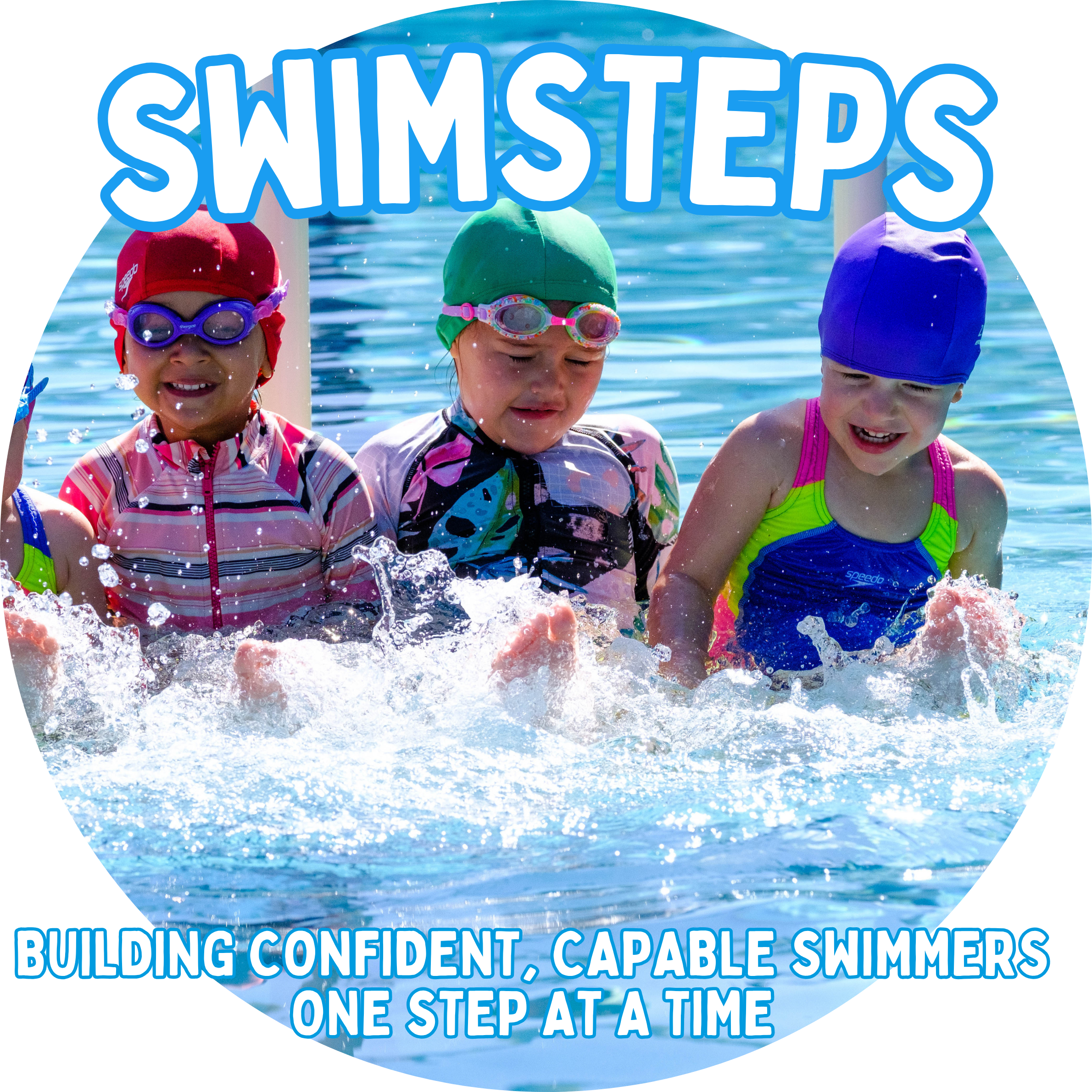 SwimSteps Hampton Swim School