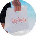 Betty's Burger Bulimba Hampton Swim School Perks