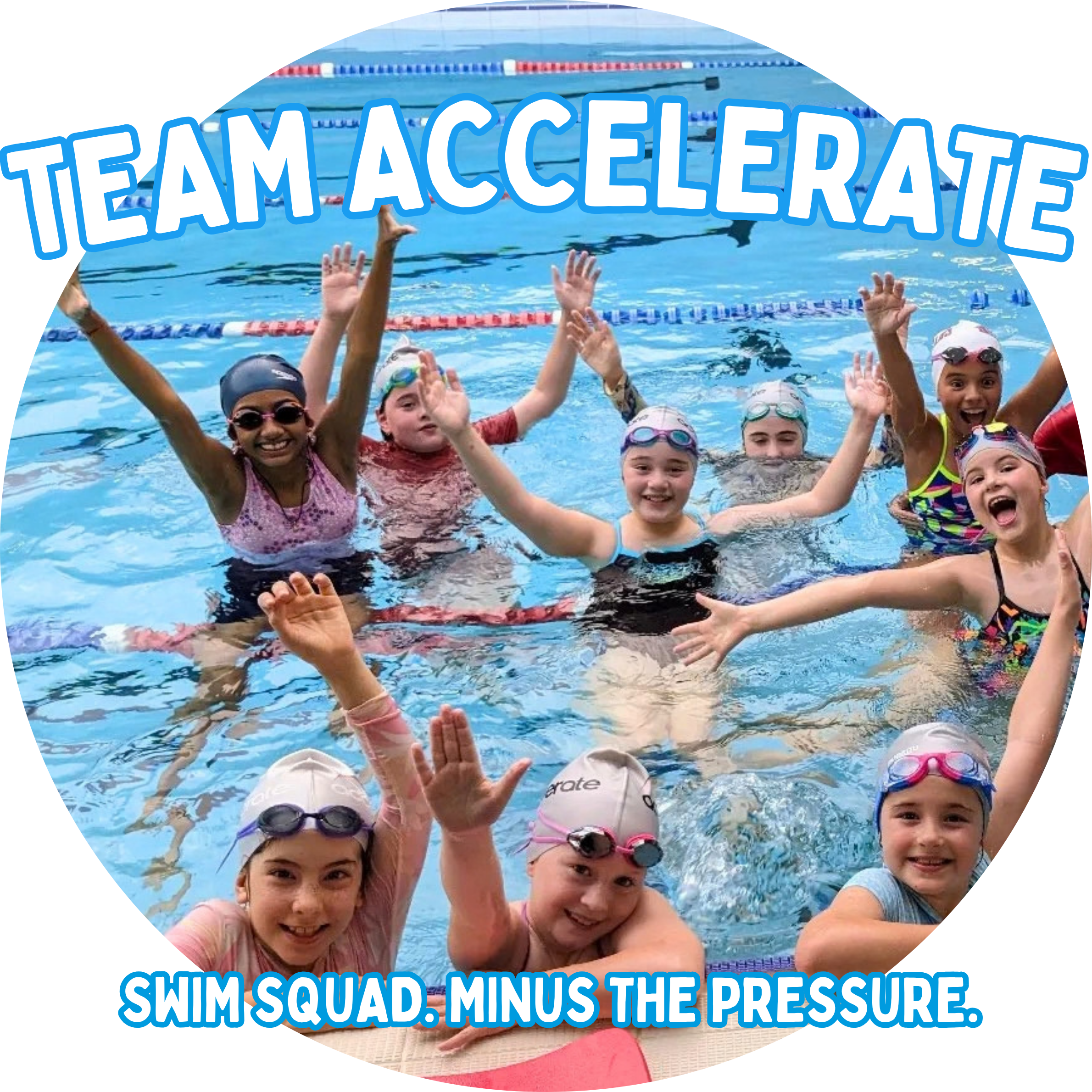 Team Accelerate - Squad Program