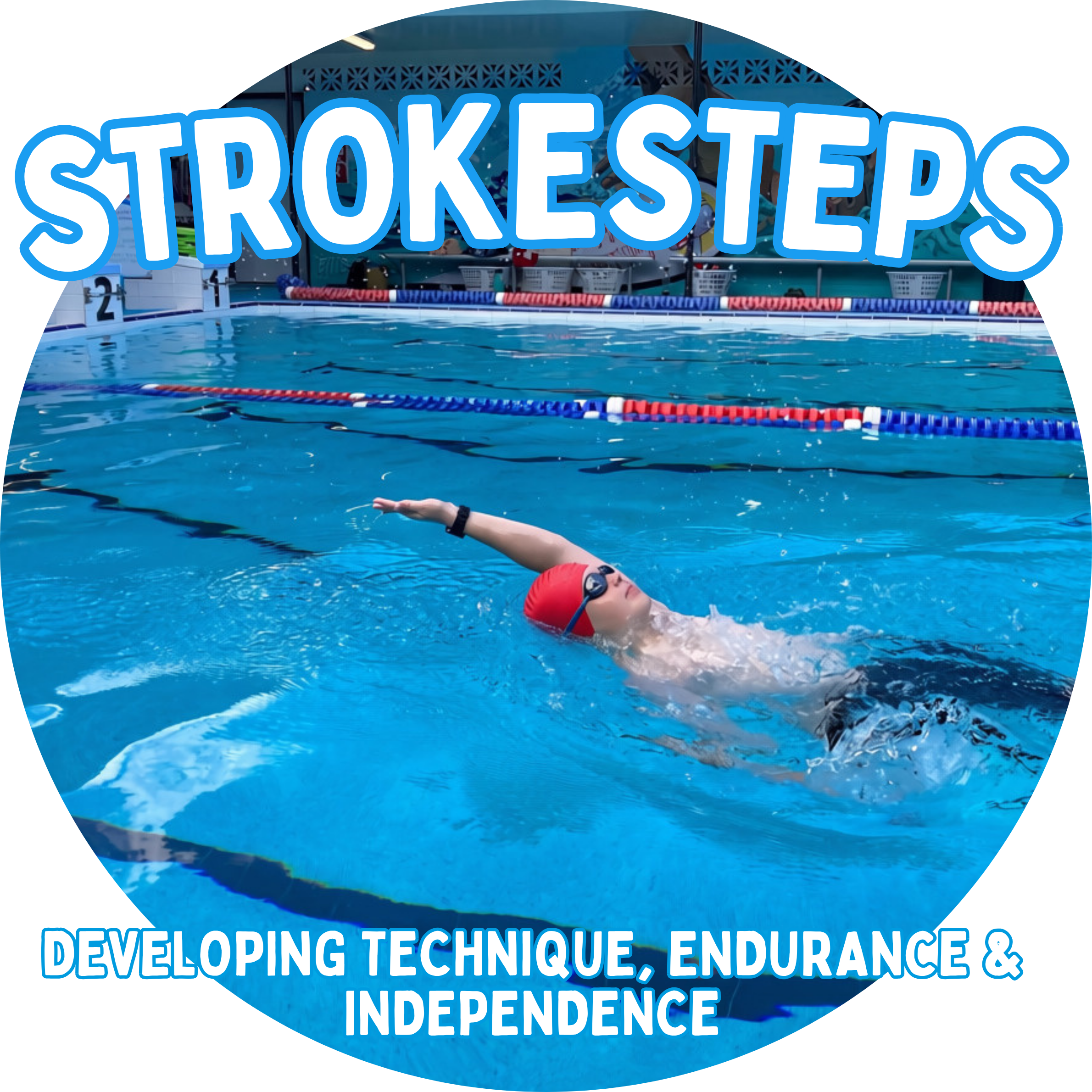 StrokeSteps Hampton Swim School