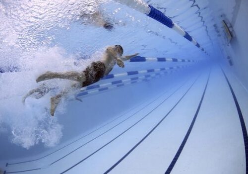 Benefits of Swimming Lessons for Adults - Hampton Swim School Brisbane