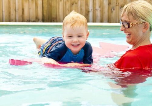 Pool Supervision