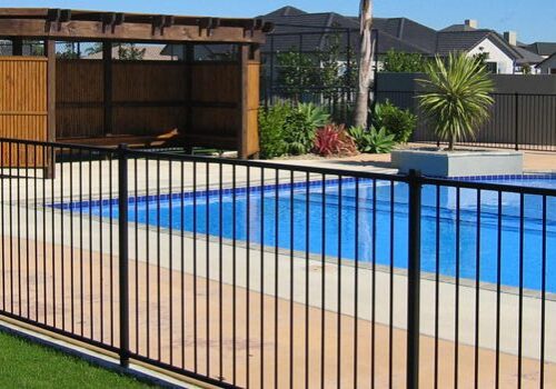 What Are The Regulations For Pool Fencing In Queensland?