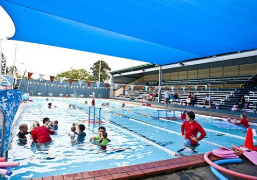 Why Join A Swim Club? Benefits Of Joining A Swimming Club