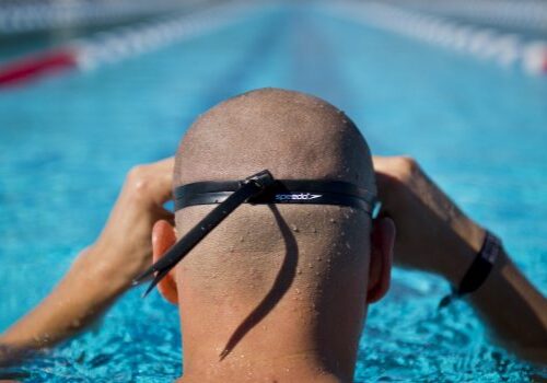 What Is Lap Swimming Etiquette?