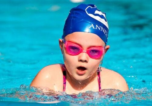 Why is Swimming Good For Asthmatics?