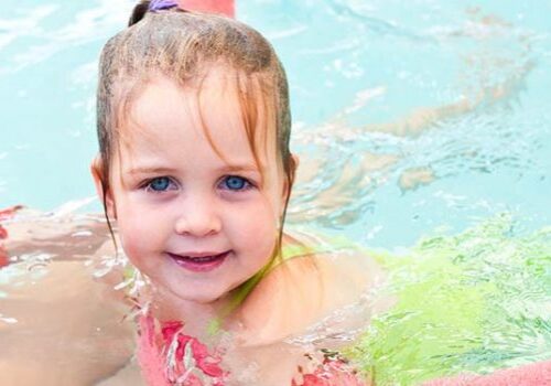 Child Drowning Prevention, Drowning Safety Tips - Home & Holidays