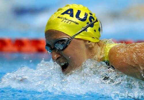 Why is Swimming Good For Asthmatics?